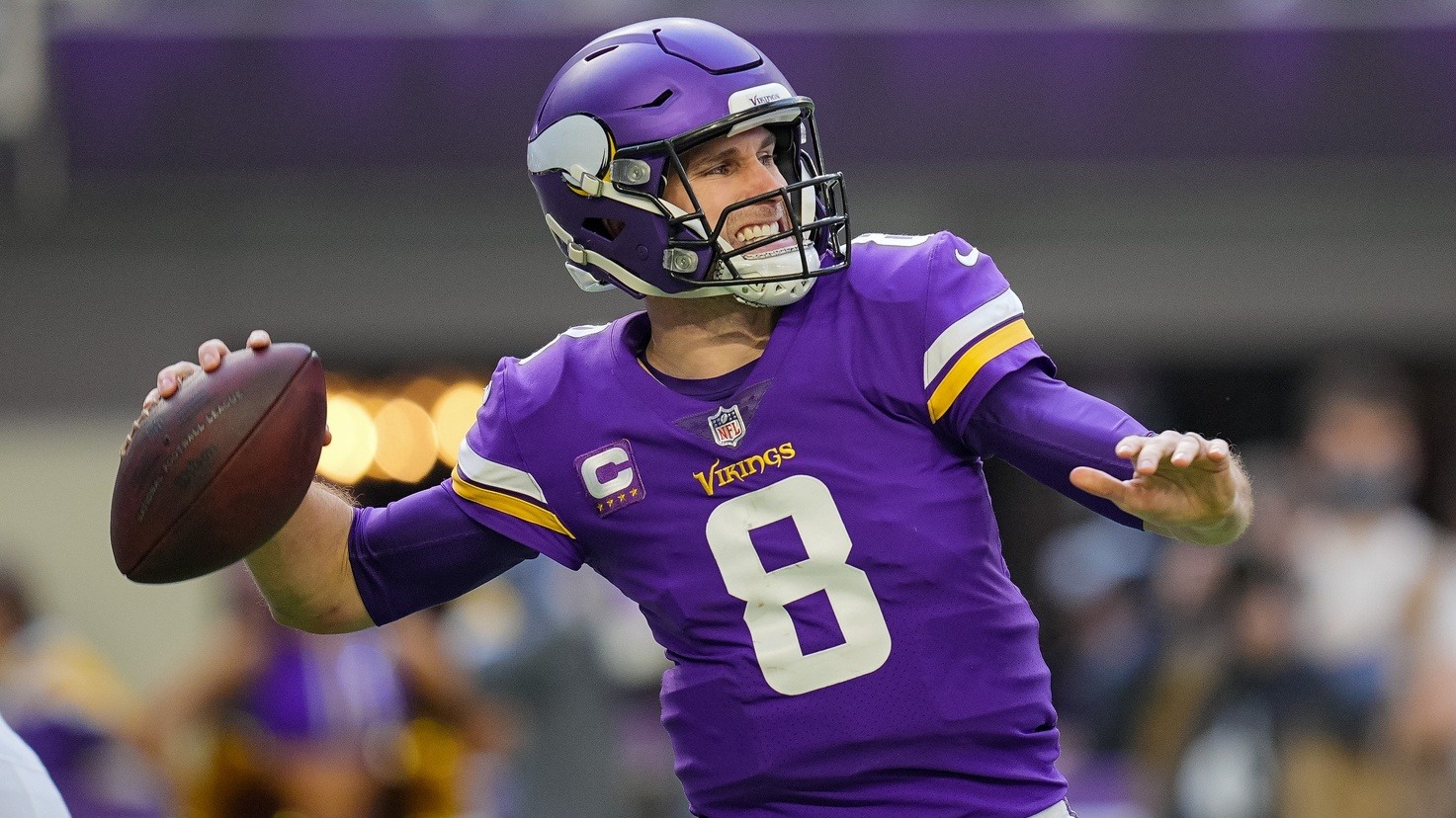 Vikings 'in good hands' with Teddy Bridgewater, says Warren Moon – Twin  Cities