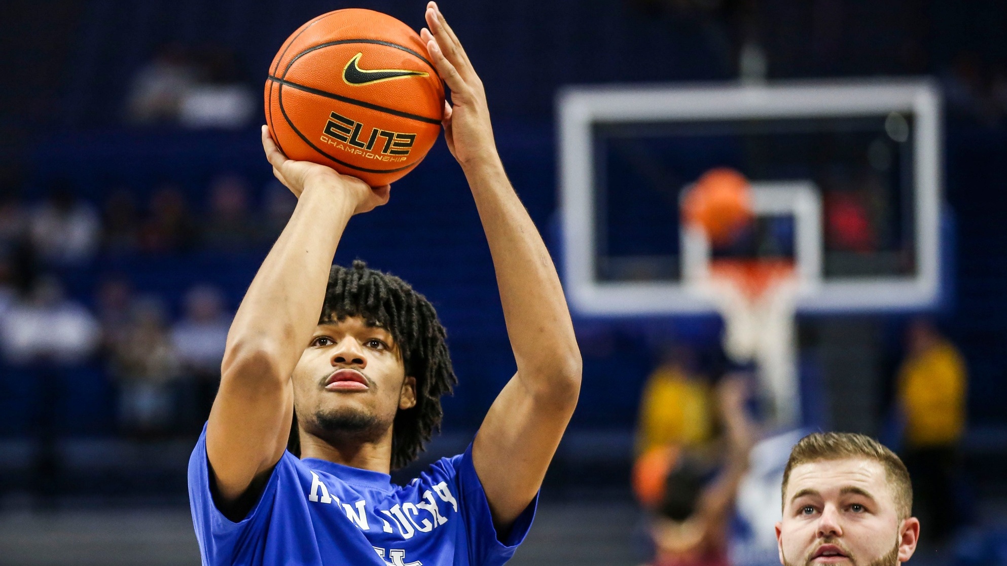 NBA Mock Draft 2022: How Jaden Ivey rumors, No. 1 pick odds, possible  Knicks trades impact updated draft order